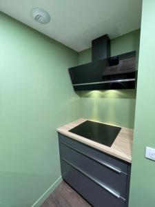 LEcrin dEdern 4pers Mont Dore