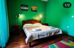 Vila Elkom, Apartment 5