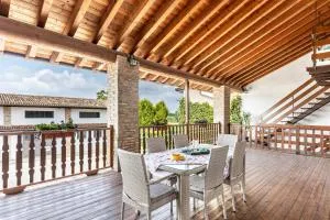 Cascina Raperonzolo - Esenta