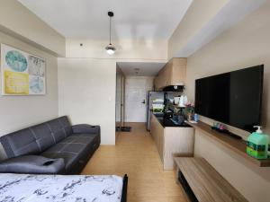 Sunvida Tower Condominium across SM Cebu City