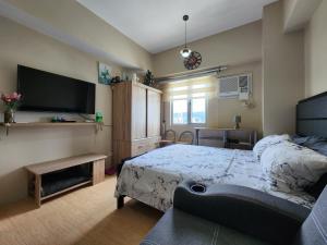 Sunvida Tower Condominium across SM Cebu City