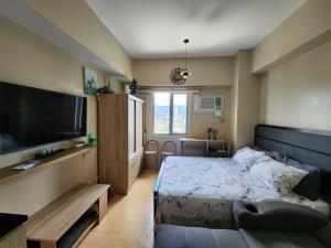 Sunvida Tower Condominium across SM Cebu City