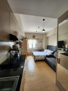 Sunvida Tower Condominium across SM Cebu City