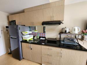 Sunvida Tower Condominium across SM Cebu City