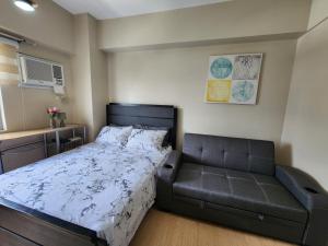 Sunvida Tower Condominium across SM Cebu City