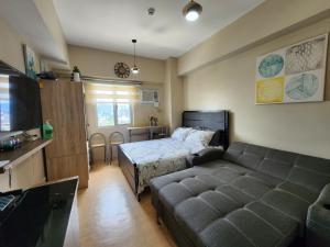 Sunvida Tower Condominium across SM Cebu City