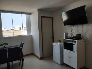 Hospedaje Libertador San Martín - Dpto. entero # 1