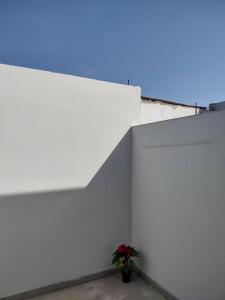 Hospedaje Libertador San Martín - Dpto. entero # 1
