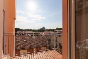 Hotel Gabry