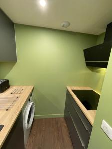 LEcrin dEdern 4pers Mont Dore