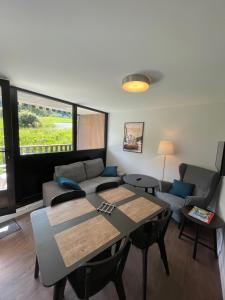 Appartements L'Ecrin d'Edern 4pers Mont Dore : photos des chambres