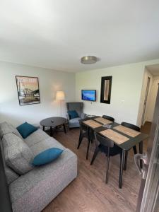 LEcrin dEdern 4pers Mont Dore