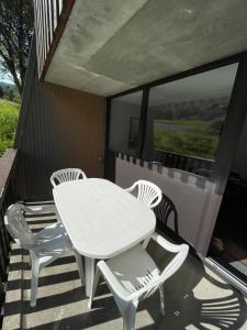 LEcrin dEdern 4pers Mont Dore