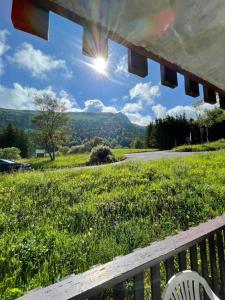 Appartements L'Ecrin d'Edern 4pers Mont Dore : photos des chambres