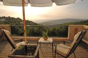 המקום של מירה'לה - יחידות קסומות, רומנטיות ומבודדות בחיק הטבע - Peqi‘in H̱adasha