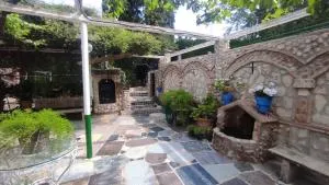 Los rosales - El Palomar