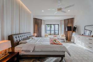 Bamboo Rimbun-Tranquil Seaside Villa, Port Dickson