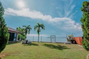 Bamboo Rimbun-Tranquil Seaside Villa, Port Dickson