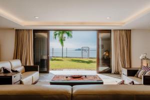 Bamboo Rimbun-Tranquil Seaside Villa, Port Dickson