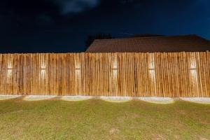 Bamboo Rimbun-Tranquil Seaside Villa, Port Dickson