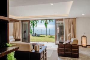 Bamboo Rimbun-Tranquil Seaside Villa, Port Dickson
