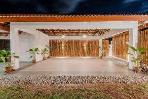 Bamboo Rimbun-Tranquil Seaside Villa, Port Dickson