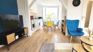 Appartements Le belle vue – tout confort : photos des chambres