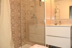 Appartements Appartement T3 (plain-pied) et son jardin privatif clos a Vieux Boucau : photos des chambres