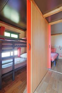 Campings Huttopia Gorges du Tarn : photos des chambres