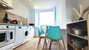 Appartements Le belle vue – tout confort : photos des chambres