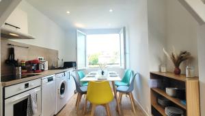 Appartements Le belle vue – tout confort : photos des chambres