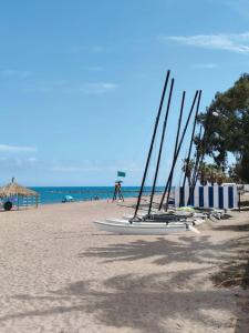 Apartamentos Garmen en Benicàssim - 4hvězdičkové hotely ve městě Benicassim