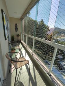 Apto Moderno Teresopolis