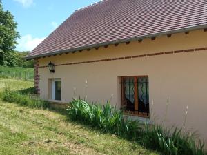 Maisons d'hotes la maison des taillis : photos des chambres