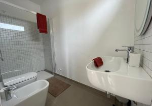 Casa con terrazza esclusiva su Nardò