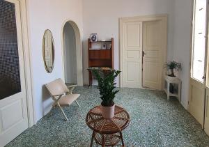 Casa con terrazza esclusiva su Nardò