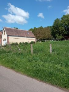 Maisons d'hotes la maison des taillis : photos des chambres