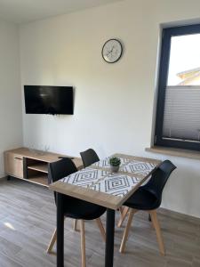 Apartamenty Pod Jodłami