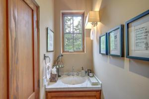 Luxe and Stylish Santa Fe Home Rental Near Downtown!