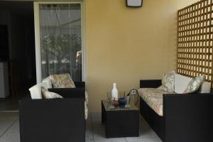 Appartements Appartement T3 (plain-pied) et son jardin privatif clos a Vieux Boucau : photos des chambres