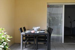 Appartements Appartement T3 (plain-pied) et son jardin privatif clos a Vieux Boucau : photos des chambres