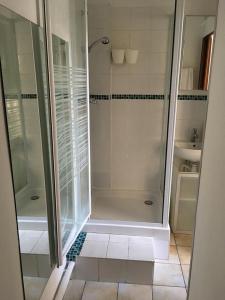 cute and quiet apartment in Montmartre