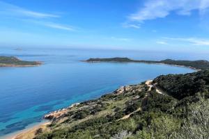 Punta Est - Mono SCIROCCO 300m Dal Mare img33