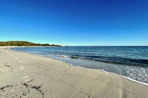 Punta Est - Mono SCIROCCO 300m Dal Mare img31
