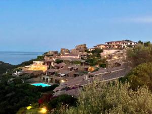 Punta Est - Mono SCIROCCO 300m Dal Mare img25