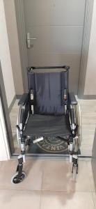 Appartements Appartement T3 (plain-pied) et son jardin privatif clos a Vieux Boucau : photos des chambres