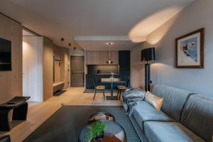 Sportony Mountain Lodges