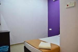 Deena Hotel Bajet