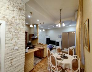 Aurora apartment Novi Sad