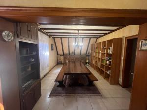 Gîte aux écuries Cerio